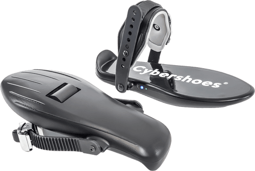 Cybershoes: Full Specification - VRcompare