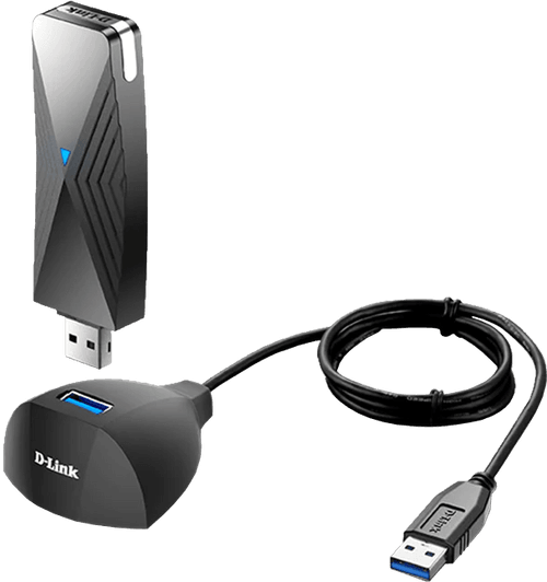 DLink VR Air Bridge Full Specification