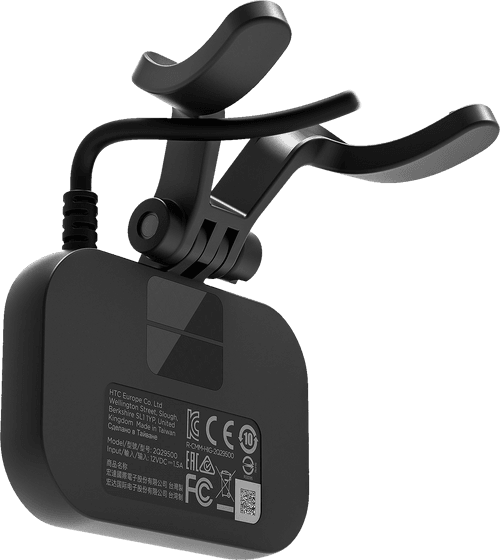 HTC Vive Facial Tracker: Full Specification - VRcompare