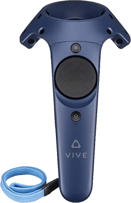 HTC Pro Controllers: Full Specification VRcompare