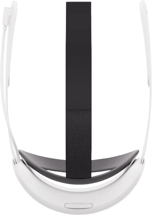 meta quest 3 elite strap with battery specs