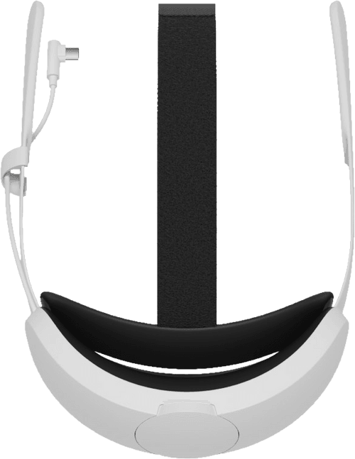   Quest2 128GB＋EliteStrap(未使用) Quest 2 Elite Strap with Battery: Full Specification - VRcompare
