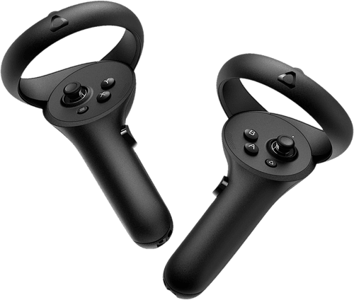 HTC Vive XR Controllers: Full Specification - VRcompare