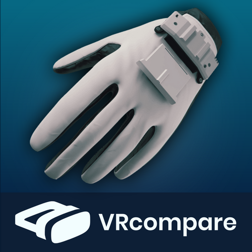 Diver-X ContactGlove: Full Specification - VRcompare
