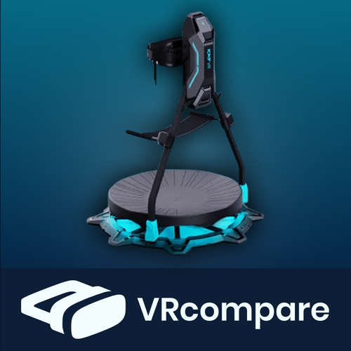 KAT Walk C 2 Plus: Full Specification - VRcompare