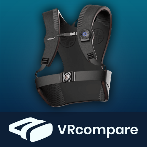 Woojer Vest Edge: Full Specification - VRcompare