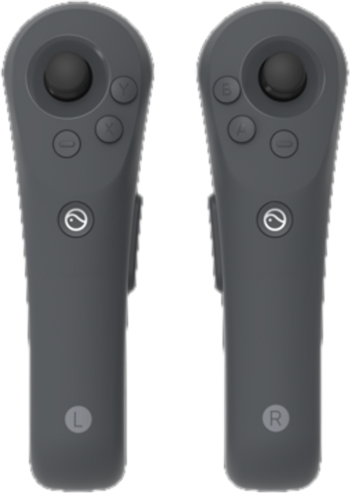 その他 pico neo 2  VR Enterprise-focused Standalone Pico Neo 2 & Eye-tracking