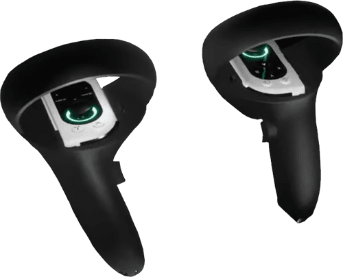 Pimax Crystal QLED: Full Specification - VRcompare