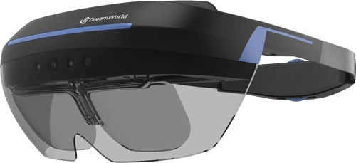 Dream Glass: Full Specification - VRcompare