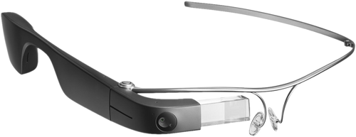 Google Glass 2: Full Specification - VRcompare