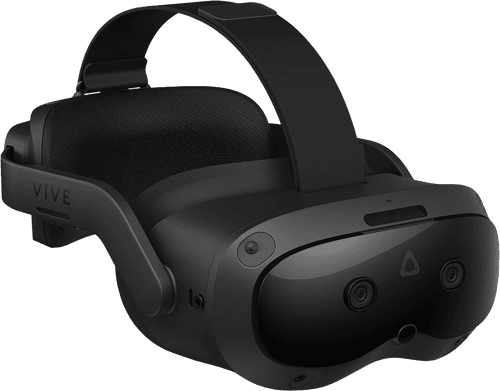 HTC Vive Focus Vision: Full Specification - VRcompare