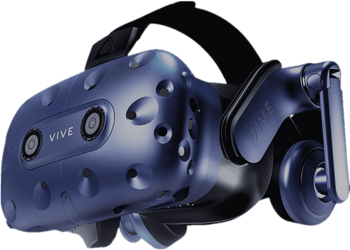 HTC Vive Pro: Full Specification - VRcompare