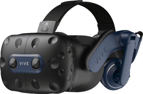 HTC Vive Pro 2: Full Specification - VRcompare