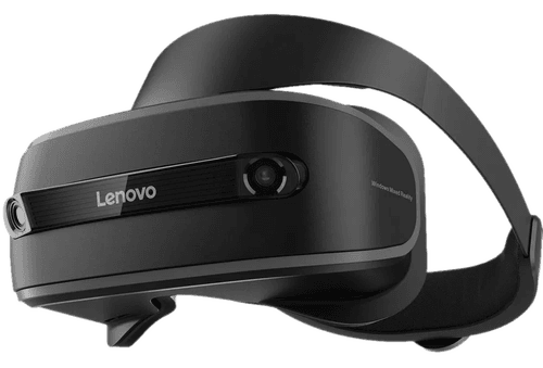 Lenovo Explorer: Full Specification - VRcompare