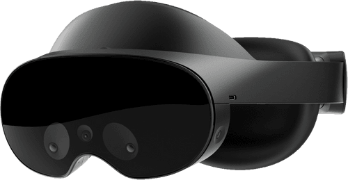 Derfor Uluru trimme Meta Quest Pro: Full Specification - VRcompare