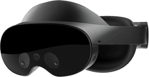 Meta Quest Pro AR-VR Headset Price, Specs, Features