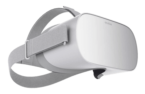 Oculus Go: Specification - VRcompare