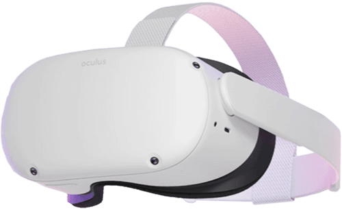 Oculus Quest 2: Full Specification - VRcompare