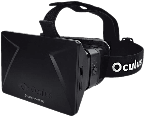 Oculus Rift Full Specification - VRcompare