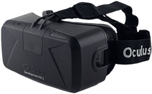 korrelat Stoop par Oculus Rift DK2: Full Specification - VRcompare