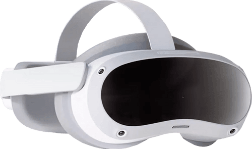 Pico 4 VR Headset Coming with October Release Date, Specs vs. Quest 2