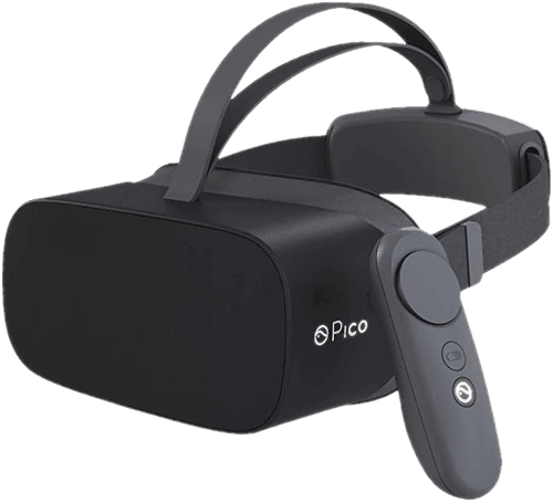 pico g2 4k vr headset