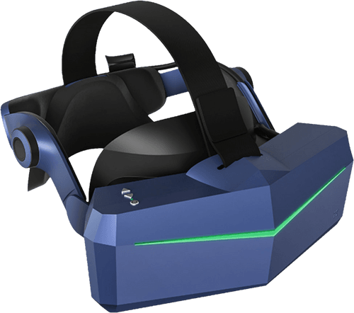 Pimax 5K Super vs Meta Quest 3 (Comparison) - VRcompare