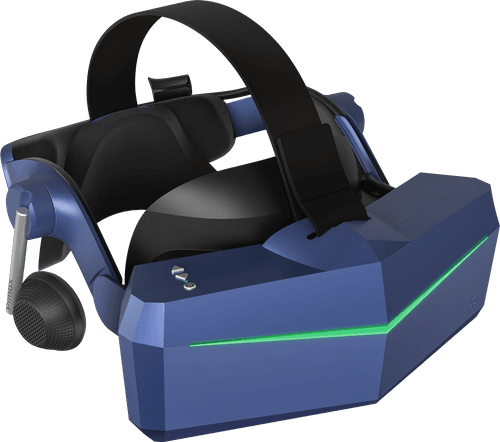 Pimax Vision 8KX: Full Specification - VRcompare