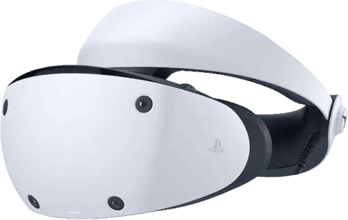 VRcompare Specification PlayStation VR2: Full -