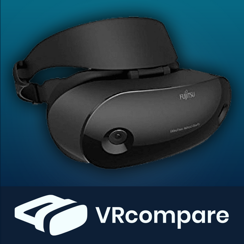 Fujitsu (VR Manufacturer) - VRcompare