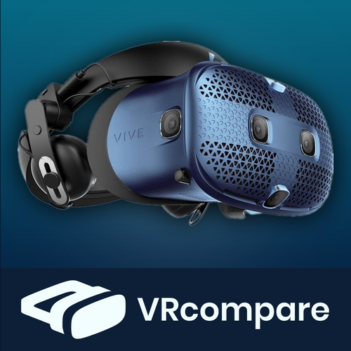HTC Vive Cosmos: Full Specification - VRcompare