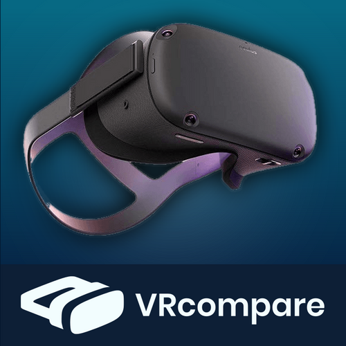 Tag ud Vædde Overgang Oculus Quest: Full Specification - VRcompare