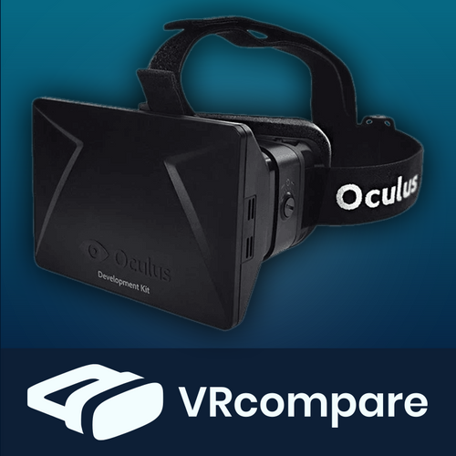 eksotisk Sprællemand Forsøg Oculus Rift DK1: Full Specification - VRcompare