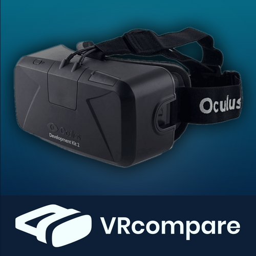 emne lomme Kredsløb Oculus Rift DK2: Full Specification - VRcompare
