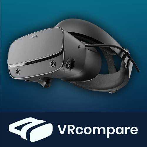 tekst Hovedsagelig Teasing Oculus Rift S: Full Specification - VRcompare