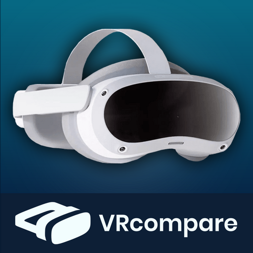 Pico 4 Full Specification VRcompare