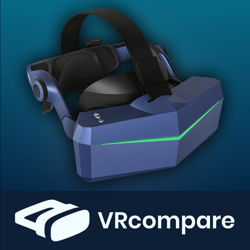 gå i stå forår I stor skala Pimax 5K Super vs Snapdragon XR1 HMD Reference Design (Comparison) -  VRcompare