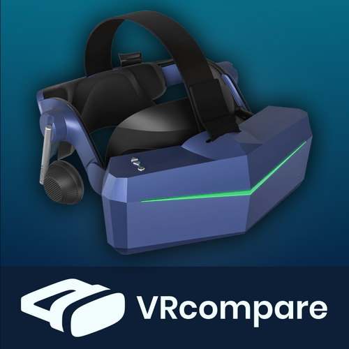 Pimax Vision 8KX: Full Specification - VRcompare