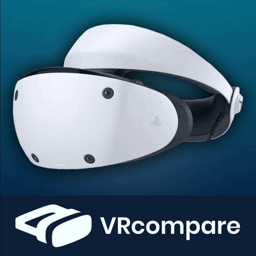 PlayStation VR2: VRcompare Specification - Full