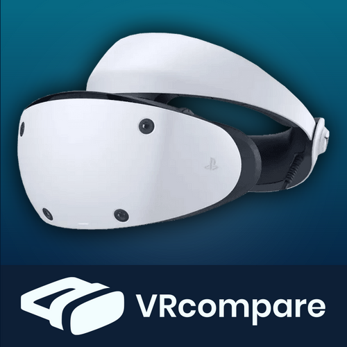 VR2: PlayStation - Full VRcompare Specification