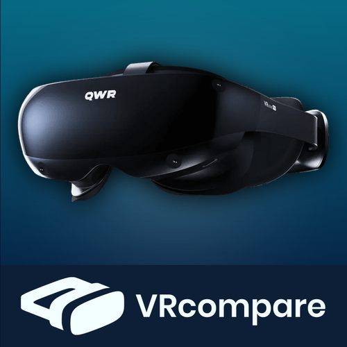 QWR VRone Pro vs Meta Quest 3 (Comparison) - VRcompare