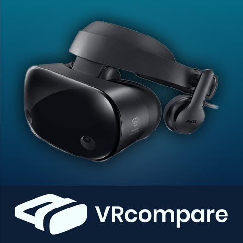 Samsung Odyssey: Full Specification - VRcompare