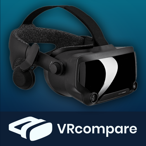 Valve Index: Full Specification - VRcompare