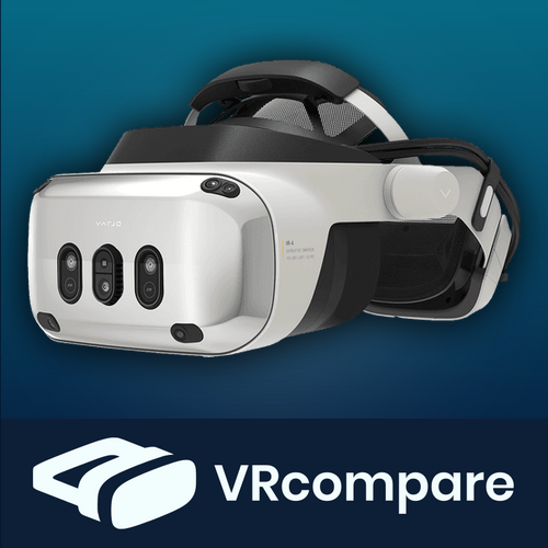 Varjo (VR Manufacturer) - VRcompare