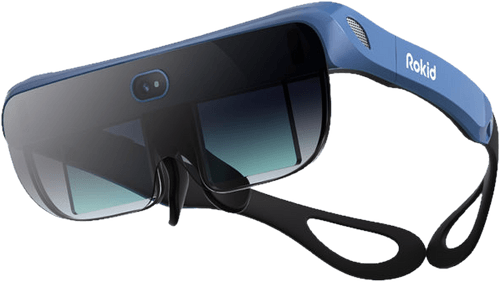 Rokid Vision 2: Full Specification - VRcompare