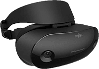 Fujitsu (VR Manufacturer) - VRcompare