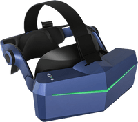 støbt identifikation Udvikle Pimax 5K Super vs Oculus Quest 2 (Comparison) - VRcompare