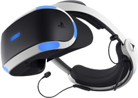 PlayStation VR: Full Specification - VRcompare