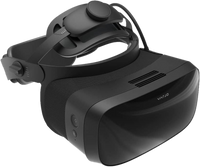 Varjo Aero vs Varjo XR-1 (Comparison) - VRcompare
