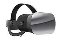 Varjo VR-1: Full Specification - VRcompare